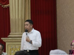 Gerak Jalan Tajemtra 2026 Pecahkan Rekor, Bakal Diikuti 25.613 Peserta