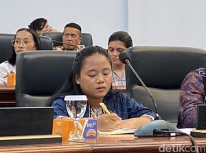 Siswa-Guru Diduga Keracunan MBG di Tator, SPPG Klaim Makanan Diuji Ahli Gizi