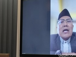 Muktamar NU Sahkan Mekanisme Tinjau Ulang Keputusan Fikih yang Sudah Ditetapkan