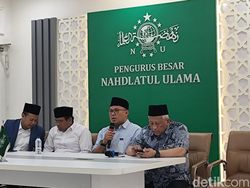 Muktamar NU Tegaskan Anggaran Pendidikan Tak untuk Biayai MBG