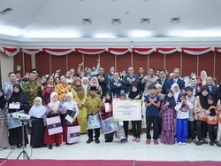 Menteri P2MI Usung Omnibus Law Plus demi Lindungi Pekerja Migran