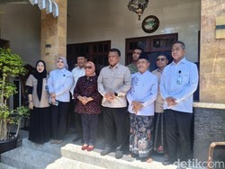 BGN Minta Maaf Soal 748 Santri di Sidoarjo yang Keracunan MBG