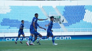 Garudayaksa Vs Arema FC: Jam Berapa dan Tayang di TV Mana?