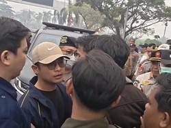 Mahasiswa Ungkap Pemicu Ketegangan dengan Gubernur Kalbar Saat Bahas Karhutla