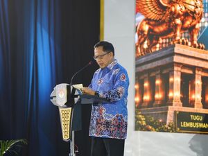 Mendagri Dorong Kepala Daerah Terapkan Kebijakan Pengelolaan Sampah