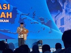 Pemerintah Akan Revitalisasi 100 Ribu Sekolah pada 2027, Skema Masih Swakelola