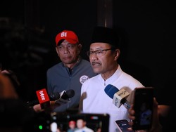 Kemensos Dalami 1,4 Juta Penerima Bansos yang Terindikasi Main Judol