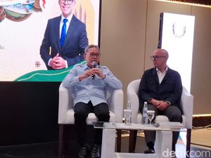 Zulhas Ungkap Biaya Produksi Beras di Vietnam Rp 3.800/Kg, RI Tembus Rp 12 Ribu