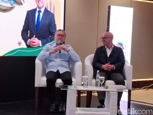 Zulhas Buka-bukaan Penyebab RI Impor Kedelai