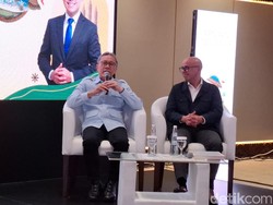 Zulhas Sebut Impor Pangan Lahirkan Kemiskinan Masif