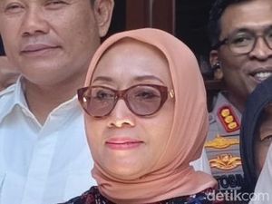 Menteri PPPA Ingin Santri Keracunan MBG Sidoarjo Didampingi hingga Pulih