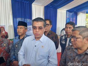 Tekan Pengangguran, Kemnaker Suntik Modal Usaha ke 1.000 TKM