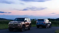 Mitsubishi New Pajero Makin Dekat ke Indonesia, Harga Mulai Rp 870 Jutaan