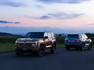 Mitsubishi New Pajero Makin Dekat ke Indonesia, Harga Mulai Rp 870 Jutaan