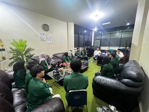 13 Mahasiswa UMI Perkuat Kontingen Sulsel di Peksiminas 2026