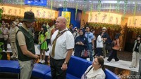 Momen Perayaan Hari Pelanggan Nasional 2026