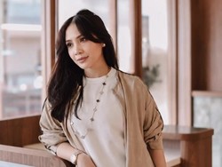 Kalung Nagita Slavina Ini Bikin Salfok, Dikira Rp 30 Ribuan Ternyata Rp 1,3 M