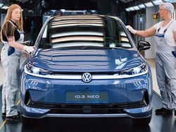 Volkswagen Pangkas 50% Model Mobil, 50 Ribu Karyawan Terancam PHK