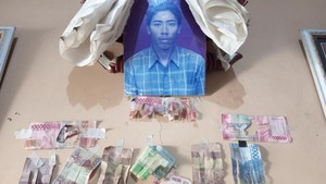 Terungkap Kondisi yang Dialami Pria Pembakar Al-Quran di Banyuwangi