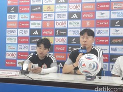 Debut Bersama Persija, STY Tak Terbebani Hadapi Borneo FC di Segiri