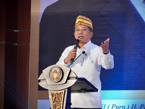 Perkuat Hilirisasi Desa, Menkop Dorong KDKMP Jadi Offtaker Produk Unggulan