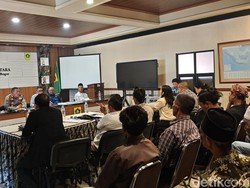 Konflik Lahan di Puncak, 26 Keluarga Diminta Kosongkan Rumah