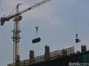 RI Kejar Target Jadi Negara Maju Sebelum Penduduk Menua