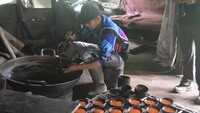 Pohon Seho, Harta Karun Minahasa Tenggara yang Diolah Jadi Gula hingga Cap Tikus