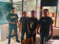 Curi 18 Bungkus Rokok di Mataram, Pria Asal Dompu Ternyata Buronan