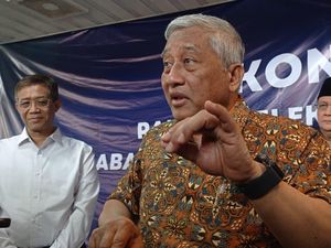 Seleksi Komisioner Komnas Disabilitas Segera Digelar, Bakal Ada Uji Publik