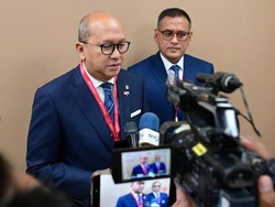 Rosan Ungkap Hasil Pertemuan Prabowo-Putin: Investasi Pupuk hingga Kapal