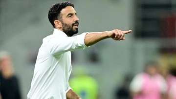 Juventus Vs Milan: Bisa Lanjutkan Start Sempurna, Amorim?