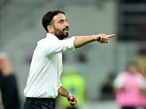 Milan Punya Gaya Main yang Jelas di Bawah Asuhan Amorim