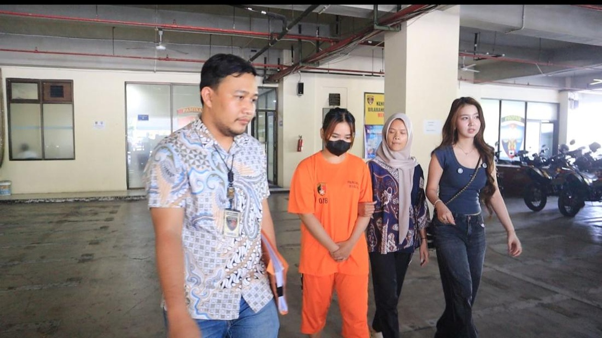 Celah Akses Jadi Jalan Eks Karyawan Kuras Miliaran Rupiah Vilmei