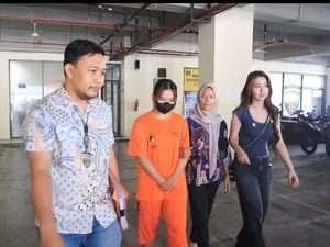 Telusuri Jejak Dana Kasus Vilmei, Polisi Sita Rp 11,6 Juta di Rekening ZK