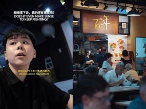 Sepi Pengunjung, Pemilik Bisnis Kuliner Ini Curhat Rugi Rp3,4 Miliar!