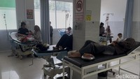 IDAI Ungkap Sederet Gejala Keracunan pada Anak yang Perlu Diwaspadai