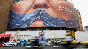 Strategi Trump di Iran, Jalan Menuju Perang Berkepanjangan?