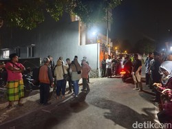 Mozza yang Tewas Dibunuh Teman Dekat Dikenal Pendiam dan Aktif di Musala