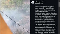 Makin Panas Cekcok Tetangga di Kota Batu gegara Ditegur Bakar Sampah