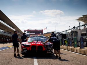 WEC 2026: Paruh Kedua Musim Dimulai, Team WRT 32 Lebih Pede