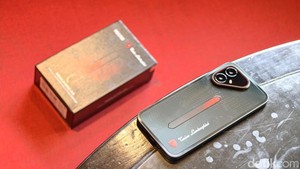 5 Daya Tarik Tecno Pova 8 Pro Lamborghini Limited Edition Rp 6 Jutaan