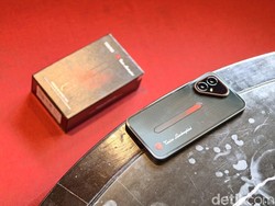 5 Daya Tarik Tecno Pova 8 Pro Lamborghini Limited Edition Rp 6 Jutaan