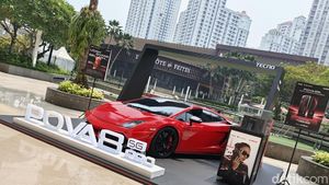 Unboxing Tecno Pova 8 Pro Tonino Lamborghini, Mewah, Ngebut dan Sangar
