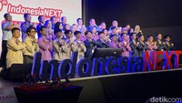 Telkomsel Lahirkan 24 Talenta Digital Teratas Lewat IndonesiaNEXT 2026