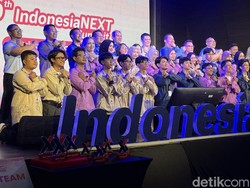 Telkomsel Lahirkan 24 Talenta Digital Teratas Lewat IndonesiaNEXT 2026