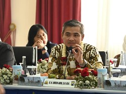 Terima 79 Aduan, MKD DPR Gaet Polres-Polda Perkuat Pengawasan Etik Anggota