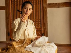 Horor Lokal Geser The Scandal di Daftar Terlaris Netflix Indonesia Awal Pekan