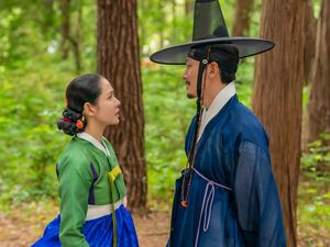 Drakor The Scandal tentang Apa? Cek Sinopsis, Pemeran, dan 3 Fakta Menariknya!