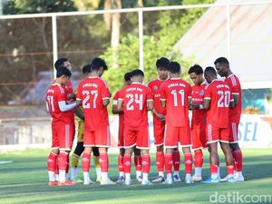 Taklukkan Makassar, Bone Kokoh di Puncak Klasemen Piala Gubernur Sulsel 2026